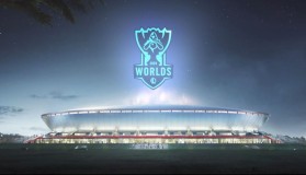 世界赛门票争夺战：LPL全球总决赛的团战关键与英雄选择，尽显电子竞技魅力