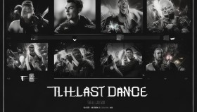 T1官推发布视频“The Last Dance”，暗示阵容变动