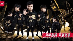 Uzi解说展现深厚游戏理解：精准阵容分析与团战预测彰显顶级比赛阅读能力