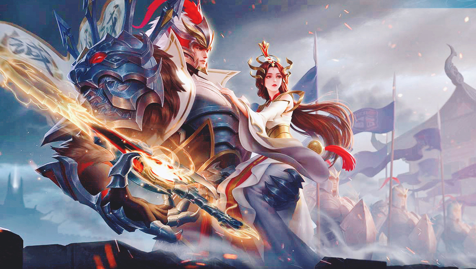 亚瑟全新赛季限定皮肤亮相S41赛季抢先服，解析战令皮肤获取方式、装备属性调整及战令任务难度-开运电竞